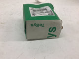 Schneider Electric LRD16 Relay 9-13 Amp