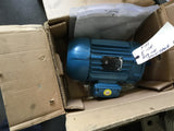 Weg Y00336ET3EOS143/5TCZ AC Motor 208-230/460 Volts 3600 Rpm