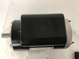 Compressor Duty N56S34D5MC 5HP AC Motor 230 Volts 56HZ 3400 Rpm