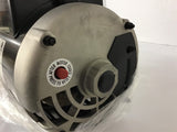 Compressor Duty N56S34D5MC 5HP AC Motor 230 Volts 56HZ 3400 Rpm