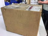 Nidec T063DKD2325 AC Motor 2 HP 115/208-230 V 3450 Rpm