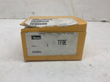 Parker 8V4OMXS Tube Fittings Lot of 5