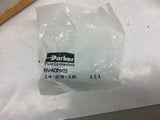 Parker 8V4OMXS Tube Fittings Lot of 5