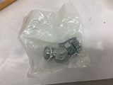Parker 8V4OMXS Tube Fittings Lot of 5
