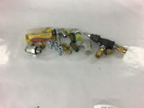 Assorted Lot of Fitting Pneumatic Lot Of 17