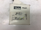 Parker 3014 56 14 Female Connector Lot of 10