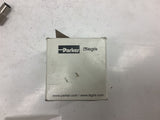 Parker 3014 56 14 Female Connector Lot of 10