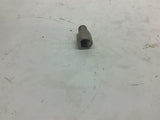 Parker 3014 56 14 Female Connector Lot of 10