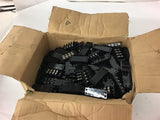 ETE 1546306-4 4P .374" DR Barrier Strip Lot of 100