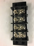 ETE 1546306-4 4P .374" DR Barrier Strip Lot of 100
