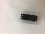 ETE 1546306-4 4P .374" DR Barrier Strip Lot of 100