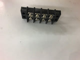 ETE 1546306-4 4P .374" DR Barrier Strip Lot of 100