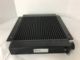 PD12-07-001 Radiator 19 Design Pressure