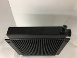 PD12-07-001 Radiator 19 Design Pressure