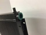 PD12-07-001 Radiator 19 Design Pressure