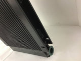 PD12-07-001 Radiator 19 Design Pressure