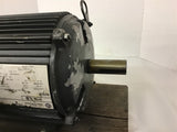 Emerson U7E1A 7 1/2 HP AC Motor 208-230/460 Volt 3600 Rpm 2P 184T Frame