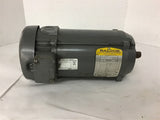 Baldor 34-6549-394061 .56 KW DC Motor 180 Arm Volts 1750 Rpm