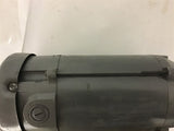 Baldor 34-6549-394061 .56 KW DC Motor 180 Arm Volts 1750 Rpm