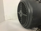 Unimount A896A 3 HP AC Motor 208-230/460 Volt 3600 Rpm 4P 182T Frame