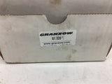 Granzow B1 Solenoid Valve 110-120 Volt