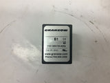 Granzow B1 Solenoid Valve 110-120 Volt
