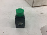 Granzow B1 Solenoid Valve 110-120 Volt