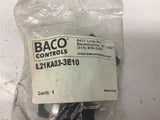 Baco L21KA03-3E10 Selector Switch