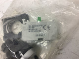 Baco L21KA03-3E10 Selector Switch