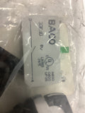 Baco L21KA03-3E10 Selector Switch