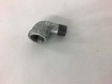Street Elbow 3/4 Inch Male & Female Lot of 20