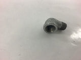Street Elbow 3/4 Inch Male & Female Lot of 20