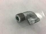Street Elbow 3/4 Inch Male & Female Lot of 20