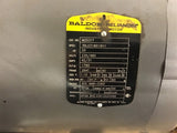 Baldor M2531T 25 HP AC Motor 230/460 Volt 1800 Rpm 4P 284T Frame