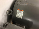 Baldor M2531T 25 HP AC Motor 230/460 Volt 1800 Rpm 4P 284T Frame