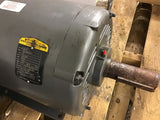 Baldor M2531T 25 HP AC Motor 230/460 Volt 1800 Rpm 4P 284T Frame