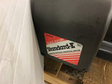 Baldor M2531T 25 HP AC Motor 230/460 Volt 1800 Rpm 4P 284T Frame