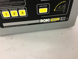 Rite Hite Dok-Lok Controls