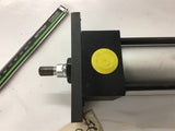 Norgren EA0355A1 2x36 Pneumatic Cylinder 250 PSI