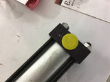 Norgren EA0355A1 2x36 Pneumatic Cylinder 250 PSI