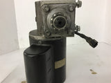 Molon KIT-1052 1/47 HP AC Gear Motor Single Phase 1600 Rpm 115 Volt