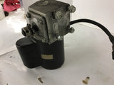 Molon KIT-1052 1/47 HP AC Gear Motor Single Phase 1600 Rpm 115 Volt
