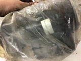 Molon KIT-1056W 1/4 HP AC Gear Motor 115 Volts 30:1 Ratio