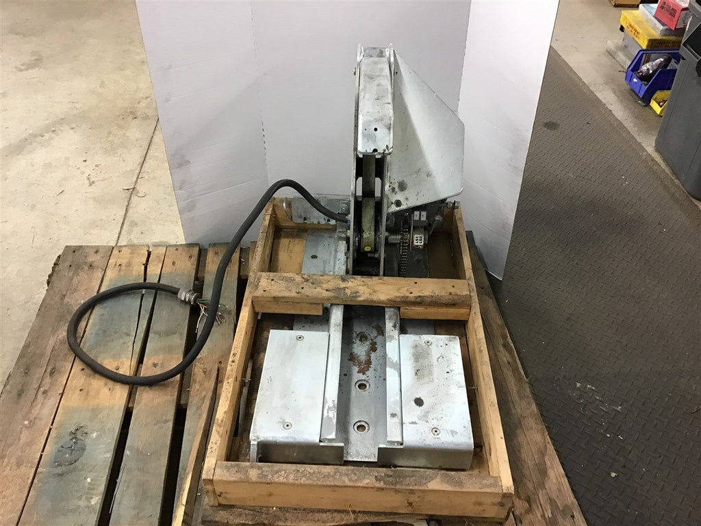 Rite Hite Dok-Lok DL012857