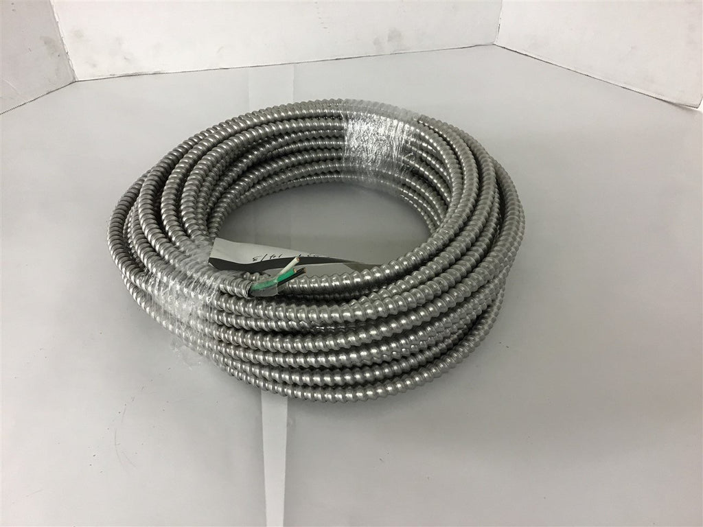 1/4" Wire Conduit 40' Long 14/3 EMT