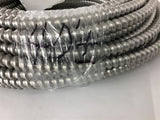 1/4" Wire Conduit 40' Long 14/3 EMT