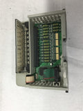 Allen-Bradley 1764-24BWA Micrologix 1500 Base Unit w/ 1769-ECR End Cap