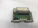 Allen-Bradley 1764-24BWA Micrologix 1500 Base Unit w/ 1769-ECR End Cap