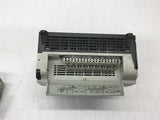 Allen-Bradley 1764-24BWA Micrologix 1500 Base Unit w/ 1769-ECR End Cap