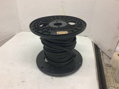 Flexible Cord L 69419986 SJOOW 4 Conductor 18 AWG 115 FT Long 18/4